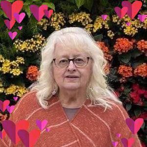 Meet your Posher, Jeanne